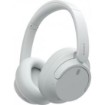 תמונה של אוזניות קשת On-Ear אלחוטיות Sony WH-CH720N Bluetooth - צבע לבן