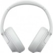 תמונה של אוזניות קשת On-Ear אלחוטיות Sony WH-CH720N Bluetooth - צבע לבן