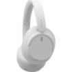 תמונה של אוזניות קשת On-Ear אלחוטיות Sony WH-CH720N Bluetooth - צבע לבן
