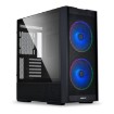 תמונה של מארז מחשב Lancool 206 שחור