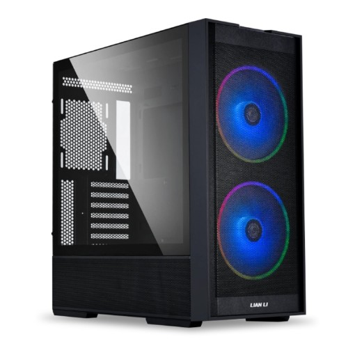 תמונה של מארז מחשב Lancool 206 שחור