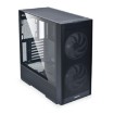 תמונה של מארז מחשב Lancool 206 שחור