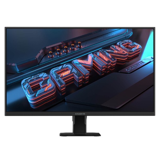 תמונה של מסך מחשב לגיימינג Gigabyte 27" GS27FA IPS FHD 180Hz 1ms