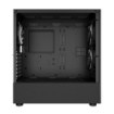 Изображение Корпус компьютера GAMDIAS TALOS M3 MESH Mid-Tower E-ATX с 3 вентиляторами ARGB.