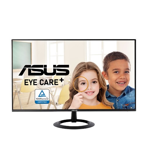 תמונה של מסך מחשב ASUS VZ24EHF 23.8" Eye Care IPS