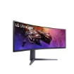 Изображение Игровой изогнутый монитор LG UltraGear 45" 45GR75DC-B QHD 200Hz 1ms.