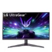 תמונה של מסך מחשב גיימינג LG UltraGear 27GS50F-B 27" Full HD 180Hz HDR10