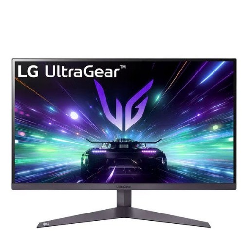 תמונה של מסך מחשב גיימינג LG UltraGear 27GS50F-B 27" Full HD 180Hz HDR10