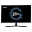 Изображение Экран компьютера Samsung C32HG70QQM, официальный дистрибьютор Samsung.