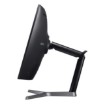 Изображение Экран компьютера Samsung C32HG70QQM, официальный дистрибьютор Samsung.