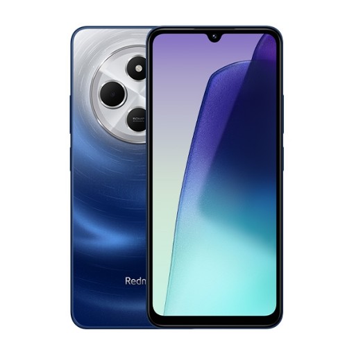 Сотовый телефон Xiaomi Redmi 14C 128GB 4GB RAM - синего цвета ...