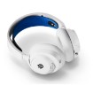 Изображение Беспроводные игровые наушники SteelSeries Arctis Nova 7P белого цвета.