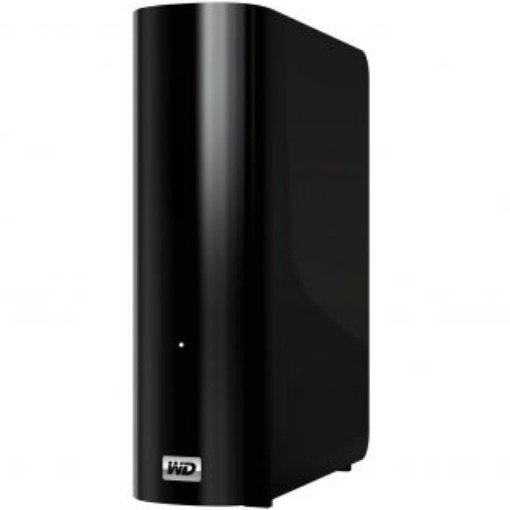 תמונה של כונן אחסון חיצוני WD Elements Desktop 6.0TB USB3.0
