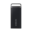 תמונה של כונן SSD נייד Samsung T5 EVO 8.0TB USB3.2