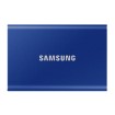 תמונה של כונן SSD נייד Samsung T7 1.0TB USB3.2