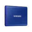 תמונה של כונן SSD נייד Samsung T7 1.0TB USB3.2