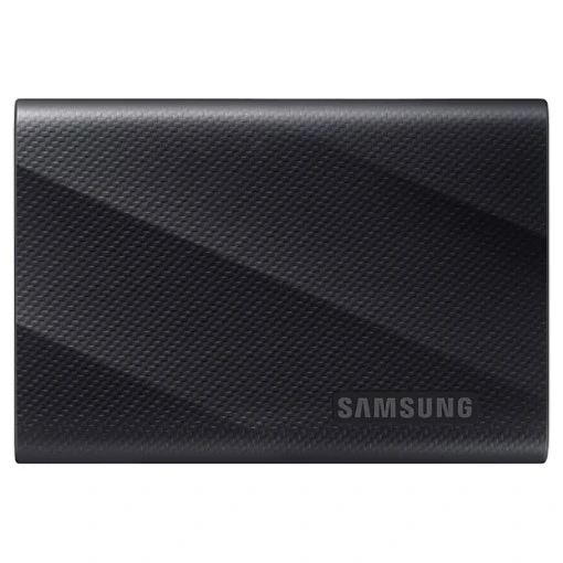 תמונה של כונן SSD נייד Samsung T9 1TB USB3.2 Gen2x2
