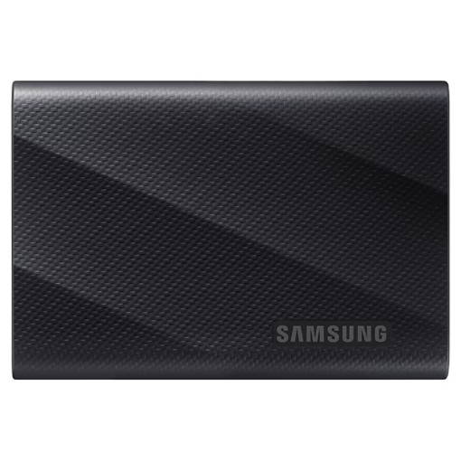 תמונה של כונן SSD נייד Samsung T9 2TB USB3.2 Gen2x2