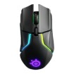 תמונה של עכבר גיימינג אלחוטי SteelSeries Rival 650 עם חיישן אופטי TrueMove3+