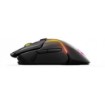 תמונה של עכבר גיימינג אלחוטי SteelSeries Rival 650 עם חיישן אופטי TrueMove3+