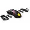 תמונה של עכבר גיימינג אלחוטי SteelSeries Rival 650 עם חיישן אופטי TrueMove3+