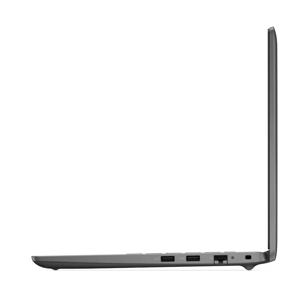 Dell Latitude 3450 L3450-8337 laptop in black color. - 1PC.co.il