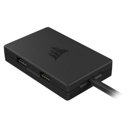 Изображение Внутренний USB-концентратор Corsair на 4 порта USB 2.0 CC-9310002-WW.