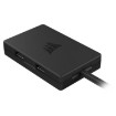 Изображение Внутренний USB-концентратор Corsair на 4 порта USB 2.0 CC-9310002-WW.