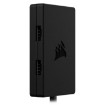 Изображение Внутренний USB-концентратор Corsair на 4 порта USB 2.0 CC-9310002-WW.