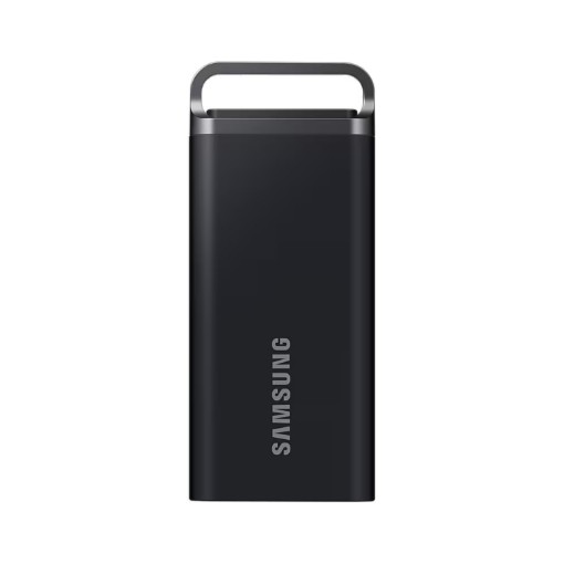 תמונה של כונן SSD נייד Samsung T5 EVO 2TB USB3.2 MU-PH2T0S