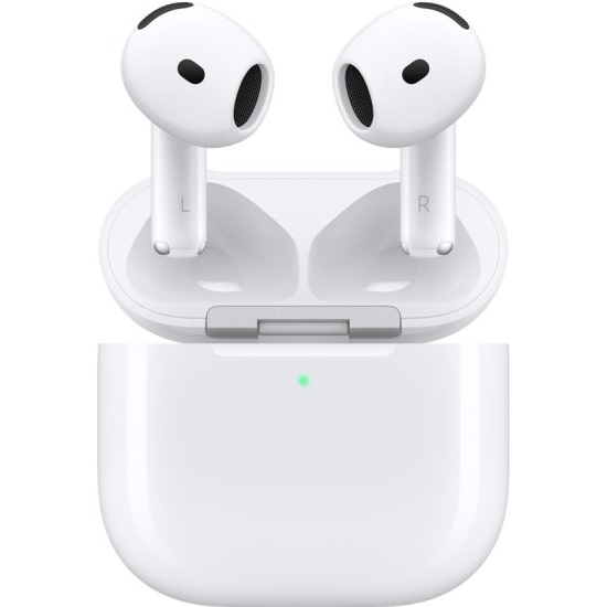 【新品・未使用】Apple AirPods 4 MXP63J/A Apple AirPods 4 MXP63J/A 価格比較 - 価格.com