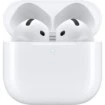 תמונה של אוזניות Apple AirPods 4 with Active Noise Cancellation MXP93ZM/A True Wireless יבואן רשמי