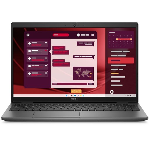 תמונה של מחשב נייד Dell Latitude 3550 15.6" LT-RD33-15479
