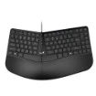 תמונה של מקלדת ארגונומית חוטית Genius Ergo KB-700