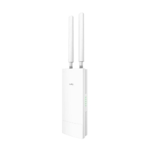 תמונה של נקודת גישה חיצונית CUDY AP1300 AC1200 Gigabit Wi-Fi