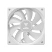 תמונה של קירור נוזלי GAMDIAS AURA GL360 V2 WH בצבע לבן