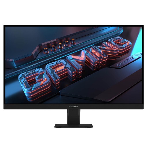 תמונה של מסך מחשב לגיימינג Gigabyte 27" GS27U IPS UHD 160Hz 1ms