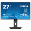 תמונה של מסך מחשב IIYAMA 27" ProLite IPS 4K 60Hz 4ms XUB2792UHSU-B6