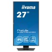 תמונה של מסך מחשב IIYAMA 27" ProLite IPS 4K 60Hz 4ms XUB2792UHSU-B6