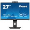 Изображение Монитор IIYAMA 27" ProLite QHD 100Hz 0.4ms USB-C PD65W IPS XUB2790QSUH-B1.