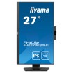 Изображение Монитор IIYAMA 27" ProLite QHD 100Hz 0.4ms USB-C PD65W IPS XUB2790QSUH-B1.