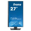 תמונה של מסך מחשב IIYAMA 27" ProLite IPS WQHD 100Hz 1ms XUB2797QSNP-B1