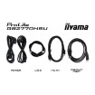Изображение Игровой монитор IIYAMA 27" G-Master IPS FHD 180Hz 0.2ms GB2770HSU-B6.