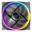תמונה של מאוורר קירור למארז Antec Neo Prizm T3 140 ARGB