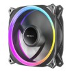 Изображение Вентилятор охлаждения для корпуса Antec Neo Prizm T3 120 ARGB.