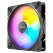 Изображение Вентилятор охлаждения для корпуса Antec TQ Tranquil 140mm ARGB PWM.