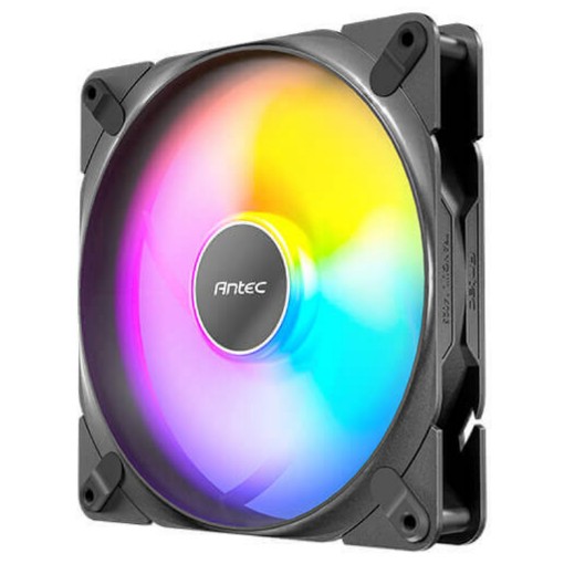 Изображение Вентилятор охлаждения для корпуса Antec TQ Tranquil 140mm ARGB PWM.