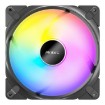 Изображение Вентилятор охлаждения для корпуса Antec TQ Tranquil 140mm ARGB PWM.