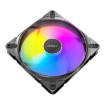 Изображение Вентилятор охлаждения для корпуса Antec TQ Tranquil 140mm ARGB PWM.