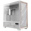 תמונה של מארז מחשב Antec FLUX PRO White